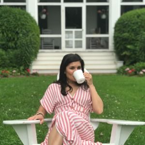 Meet your Posher, Monica